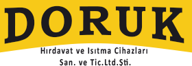 Doruk Hırdavat Logo
